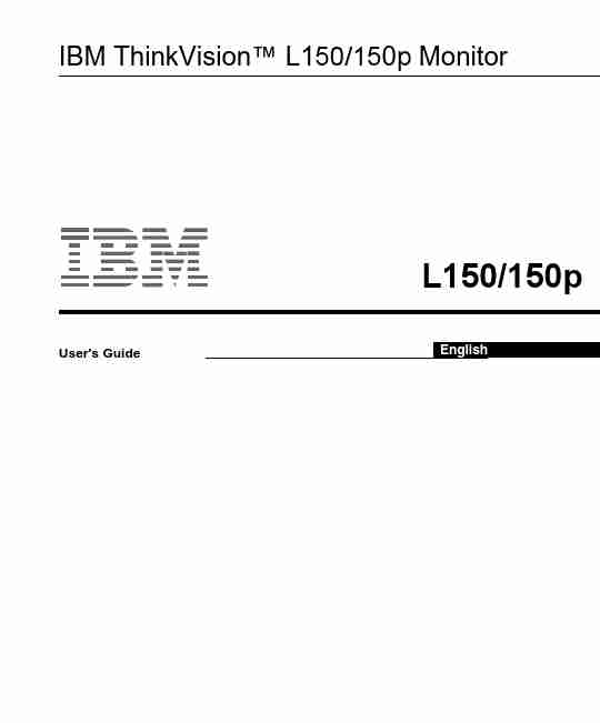IBM Computer Monitor 150P-page_pdf